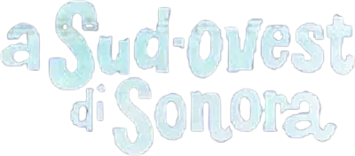 A sud ovest di Sonora