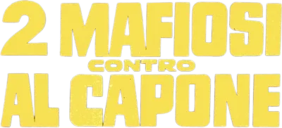 Due mafiosi contro Al Capone