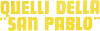 Quelli della San Pablo