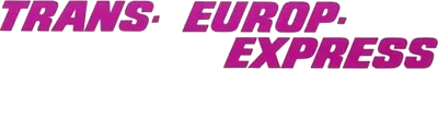 Trans-Europ-Express