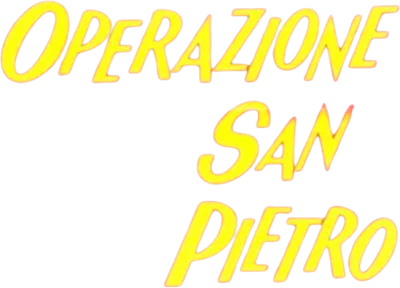 Operazione San Pietro
