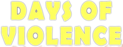 I giorni della violenza