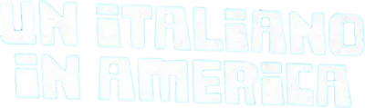 Un italiano in America