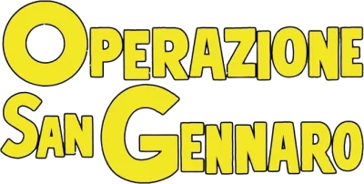 Operazione San Gennaro