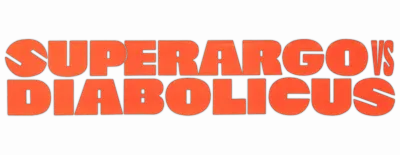 Superargo contro Diabolikus