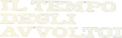 Il tempo degli avvoltoi