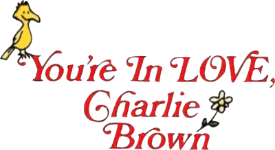 You're in Love, Charlie Brown