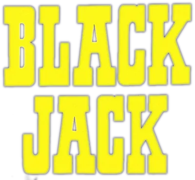 Black Jack - Un uomo per 5 vendette