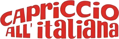 Capriccio all'italiana