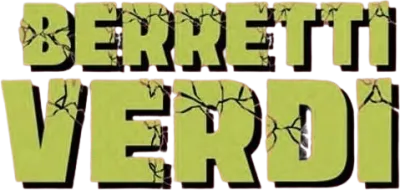 Berretti verdi