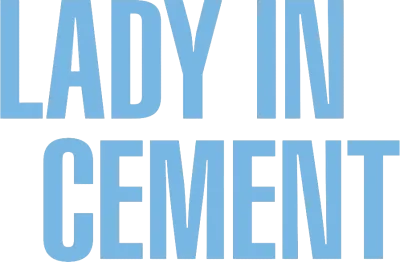La signora nel cemento