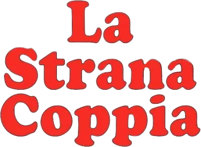 La strana coppia