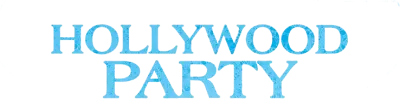 Hollywood Party