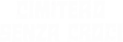 Cimitero senza croci