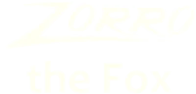 El Zorro