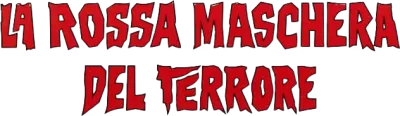 La rossa maschera del terrore