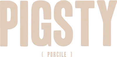 Porcile