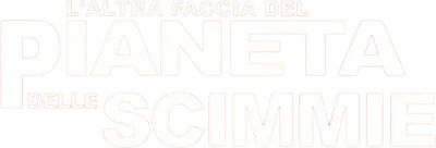 L'altra faccia del pianeta delle scimmie