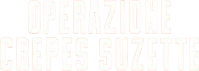 Operazione crepes suzette