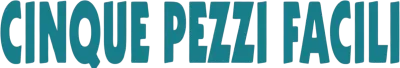 Cinque pezzi facili