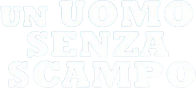 Un uomo senza scampo