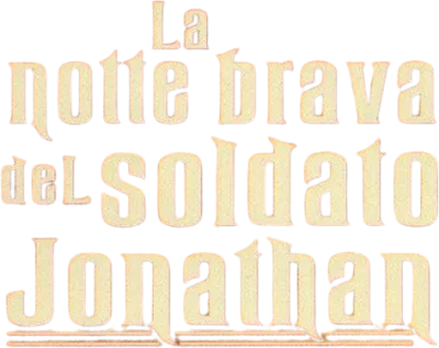 La notte brava del soldato Jonathan