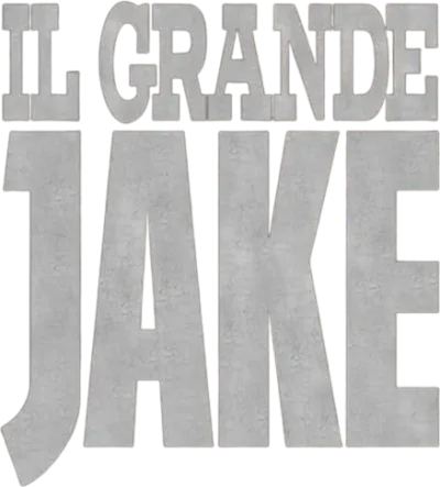 Il grande Jake
