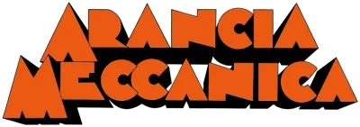 Arancia meccanica