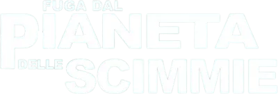 Fuga dal pianeta delle scimmie