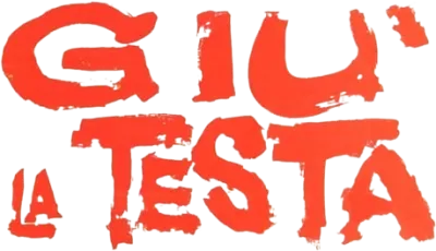 Giù la testa