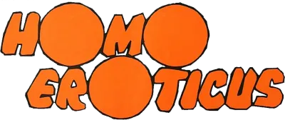 Homo Eroticus