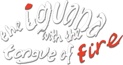 L'iguana dalla lingua di fuoco