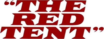 La tenda rossa