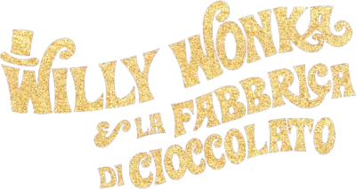 Willy Wonka e la fabbrica di cioccolato