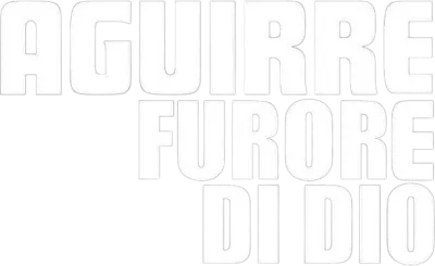 Aguirre, furore di Dio