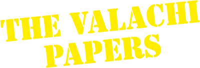 Joe Valachi - I segreti di Cosa Nostra