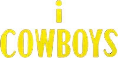 I cowboys