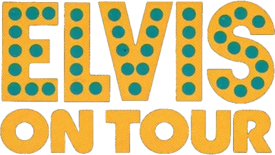 Elvis on Tour