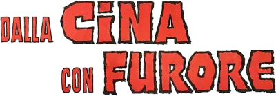 Dalla Cina con furore