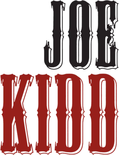 Joe Kidd