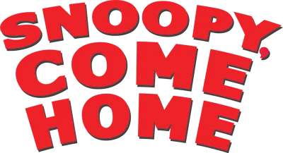 Snoopy cane contestatore