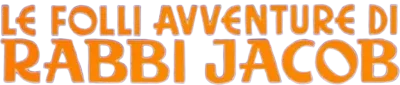 Le folli avventure di Rabbi Jacob