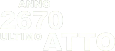 Anno 2670 - Ultimo atto