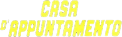Casa d'appuntamento