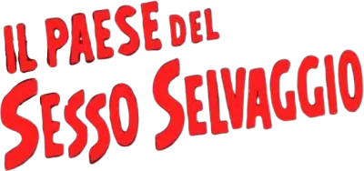 Il paese del sesso selvaggio