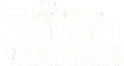 La leggenda dei 7 vampiri d'oro