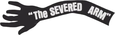 The Severed Arm