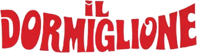 Il dormiglione