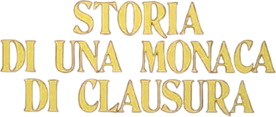 Storia di una monaca di clausura