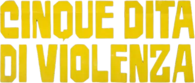 Cinque dita di violenza